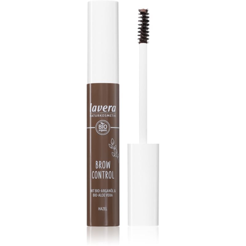 Lavera Brow Control гел за вежди