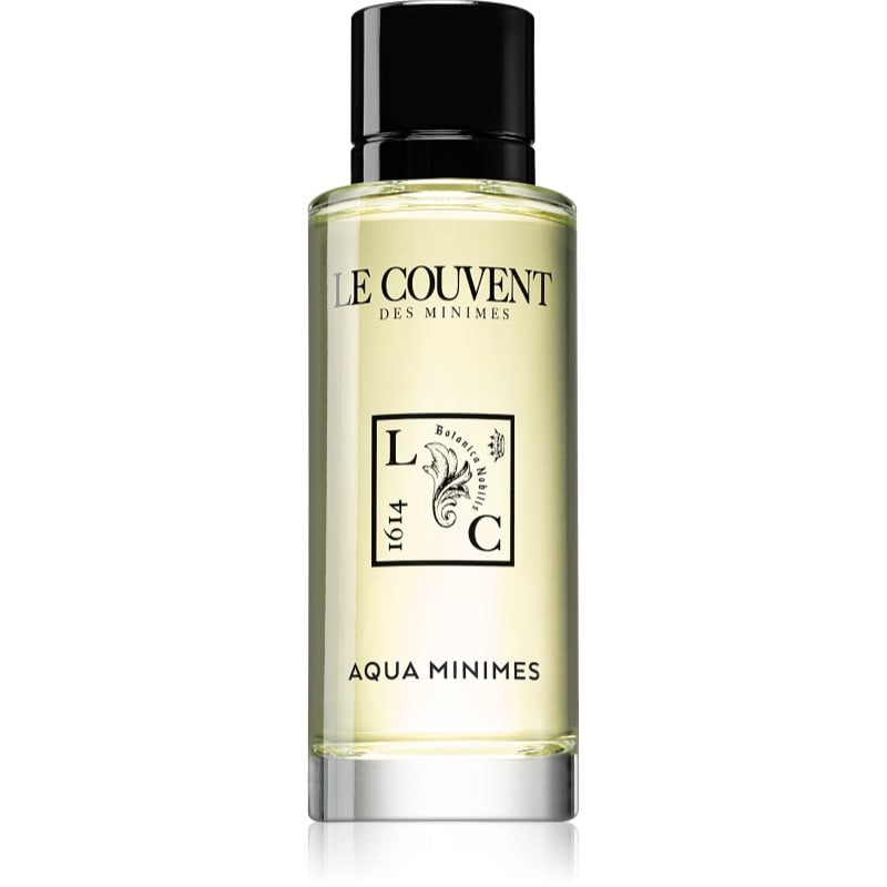 Le Couvent Maison de Parfum Botaniques Aqua Minimes унисекс