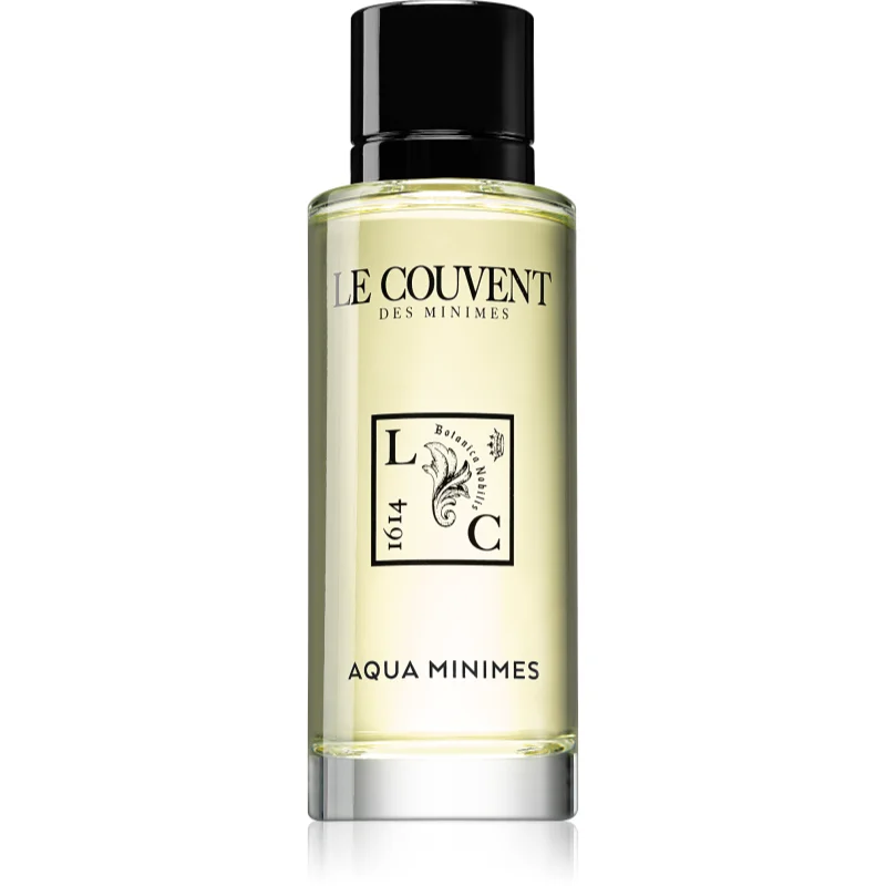 Le Couvent Maison de Parfum Le Couvent Maison de Parfum Botaniques Aqua Minimes унисекс - Унисекс парфюм 50мл - Сравни цени от 1 магазин с безплатна доставка
