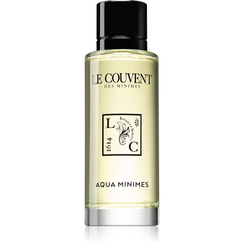 Le Couvent Maison de Parfum Le Couvent Maison de Parfum Botaniques Aqua Minimes унисекс - Унисекс парфюм 50мл - Сравни цени от 1 магазин с безплатна доставка