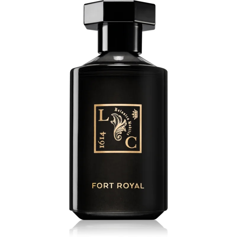 Le Couvent Maison de Parfum Remarquables Fort Royal унисекс