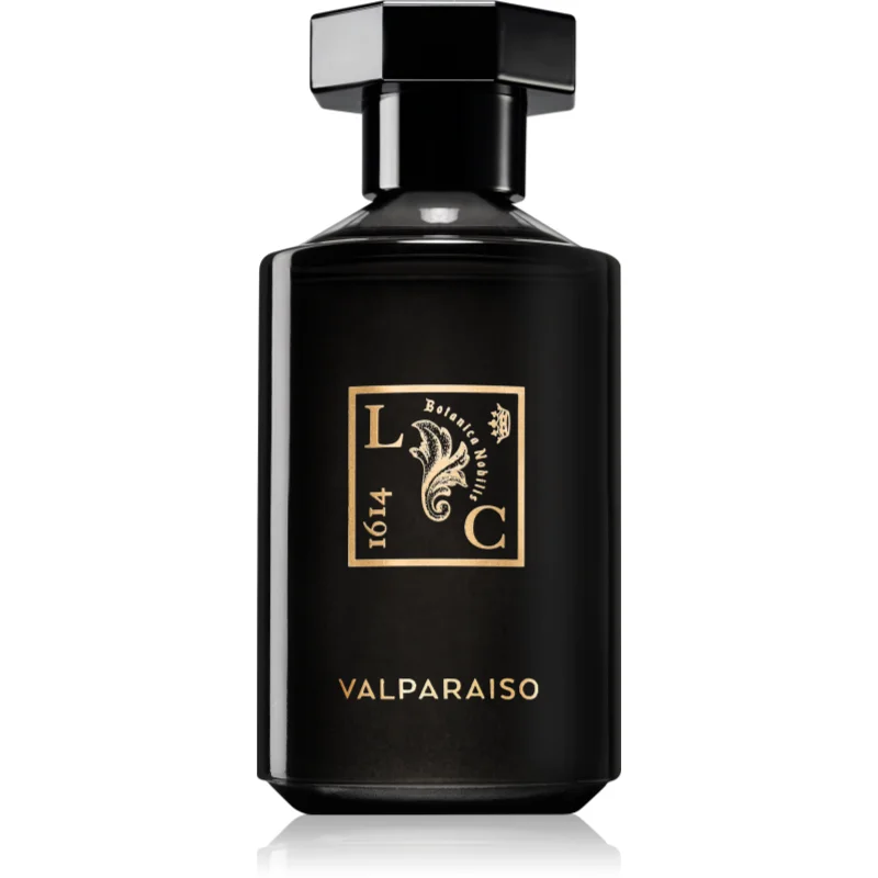 Le Couvent Maison de Parfum Le Couvent Maison de Parfum Remarquables Valparaiso унисекс - Унисекс парфюм 100мл - Сравни цени от 1 магазин с безплатна доставка