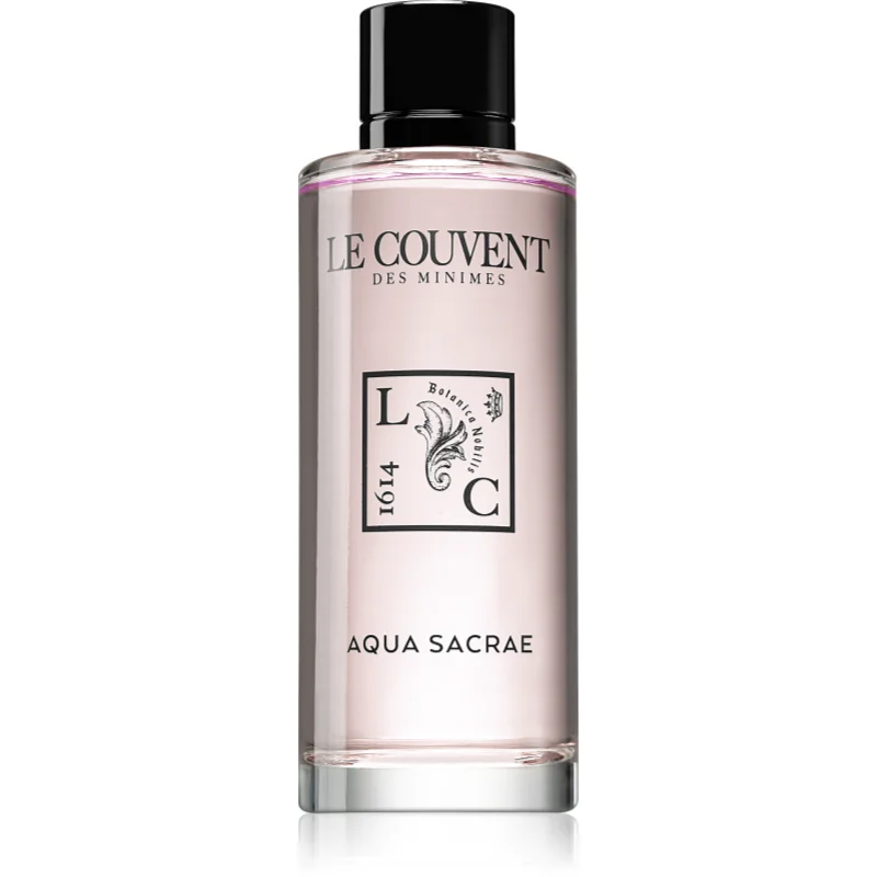Le Couvent Maison de Parfum Botaniques Aqua Sacrae унисекс