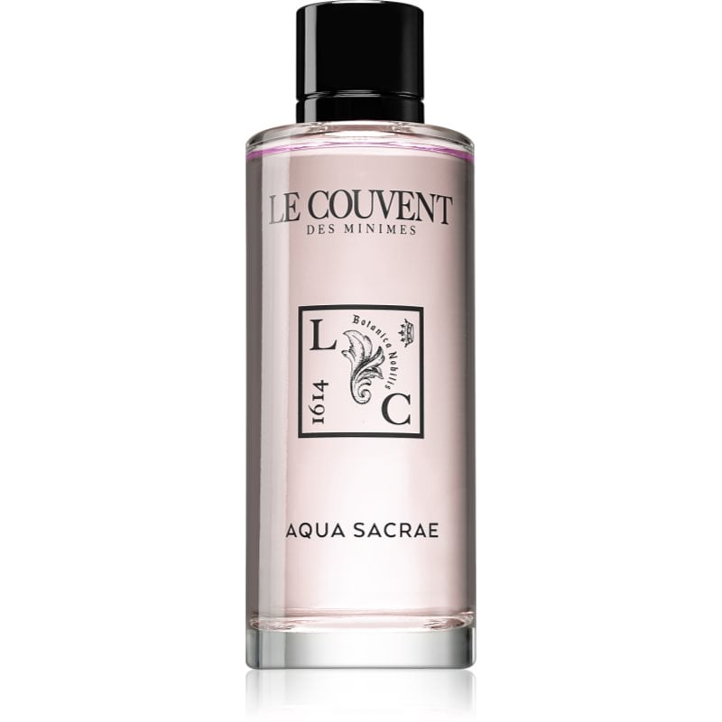 Le Couvent Maison de Parfum Botaniques Aqua Sacrae унисекс