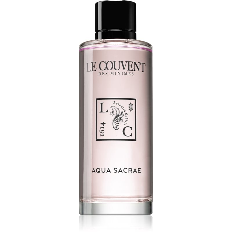 Le Couvent Maison de Parfum Le Couvent Maison de Parfum Botaniques Aqua Sacrae унисекс - Унисекс парфюм 100мл - Сравни цени от 1 магазин с безплатна доставка