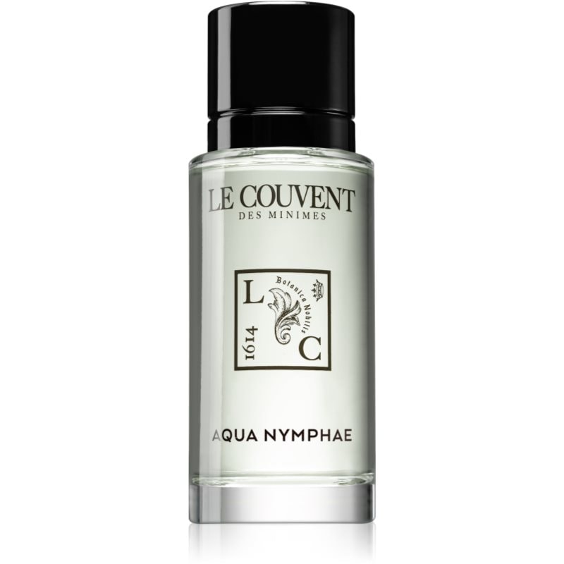 Le Couvent Maison de Parfum Le Couvent Maison de Parfum Botaniques Aqua Nymphae унисекс - Унисекс парфюм - Сравни цени от 1 магазин с безплатна доставка
