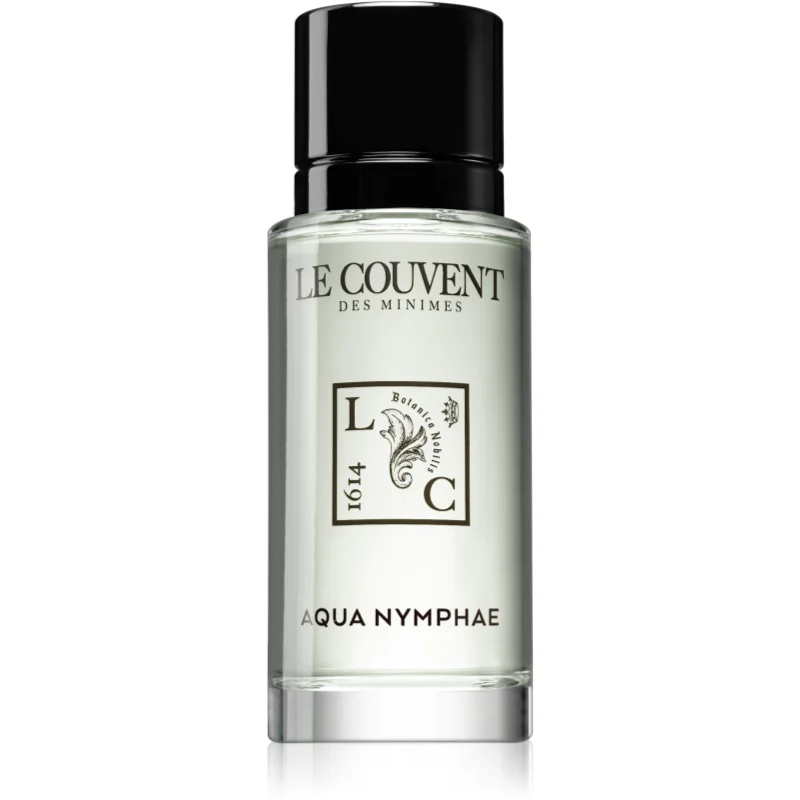 Le Couvent Maison de Parfum Le Couvent Maison de Parfum Botaniques Aqua Nymphae унисекс - Унисекс парфюм - Сравни цени от 1 магазин с безплатна доставка