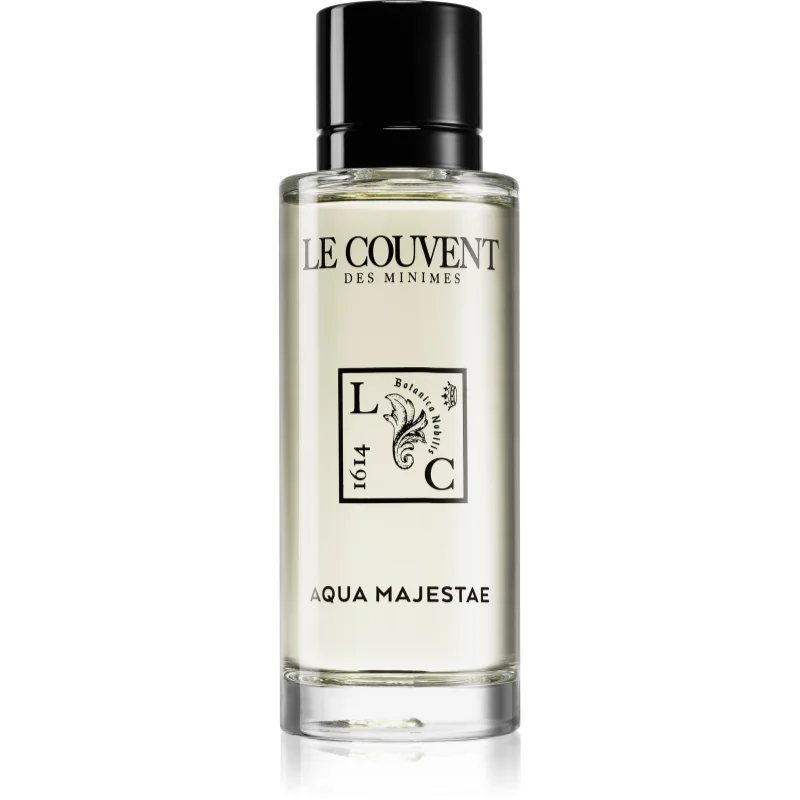 Le Couvent Maison de Parfum Botaniques Aqua Majestae унисекс
