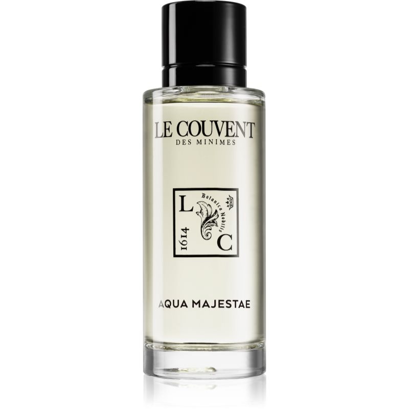 Le Couvent Maison de Parfum Le Couvent Maison de Parfum Botaniques Aqua Majestae унисекс - Унисекс парфюм 50мл - Сравни цени от 1 магазин с безплатна доставка
