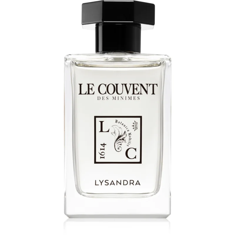 Le Couvent Maison de Parfum Le Couvent Maison de Parfum Singulières Lysandra унисекс - Унисекс парфюм - Сравни цени от 1 магазин с безплатна доставка