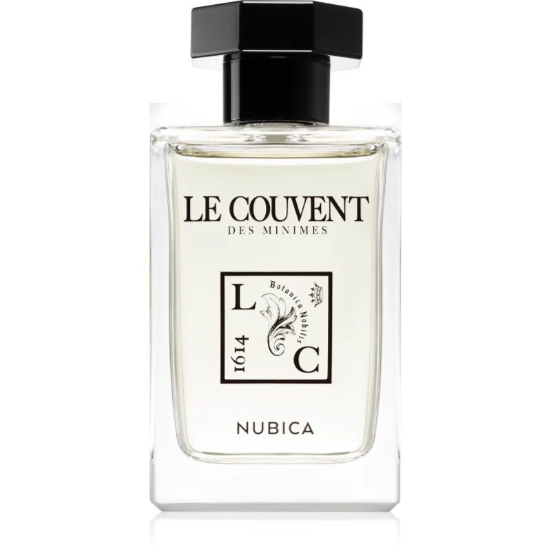 Le Couvent Maison de Parfum Le Couvent Maison de Parfum Singulières Nubica унисекс - Унисекс парфюм 50мл - Сравни цени от 1 магазин с безплатна доставка