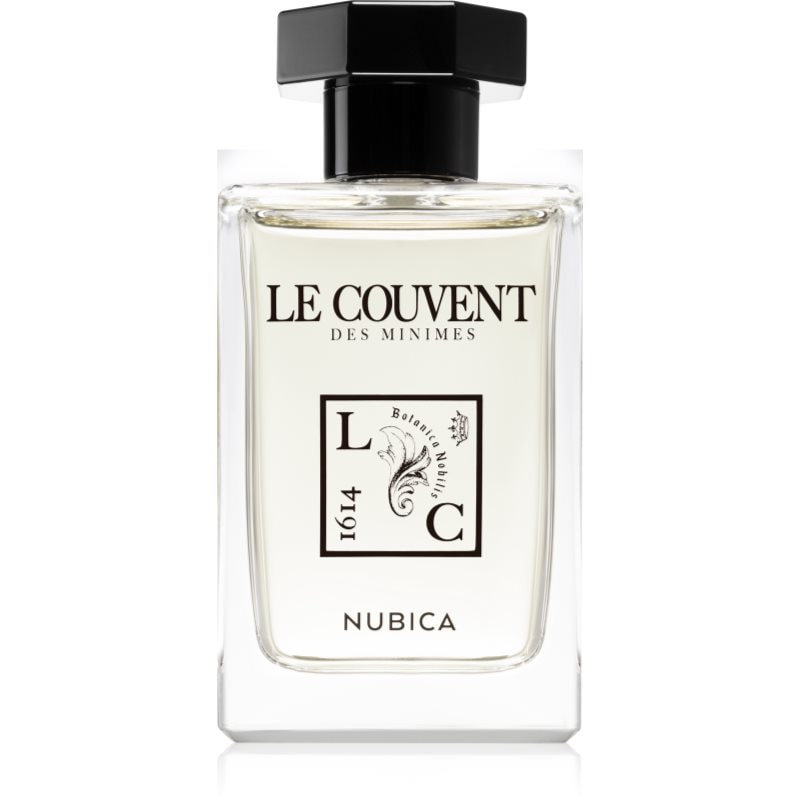 Le Couvent Maison de Parfum Le Couvent Maison de Parfum Singulières Nubica унисекс - Унисекс парфюм 100мл - Сравни цени от 1 магазин с безплатна доставка