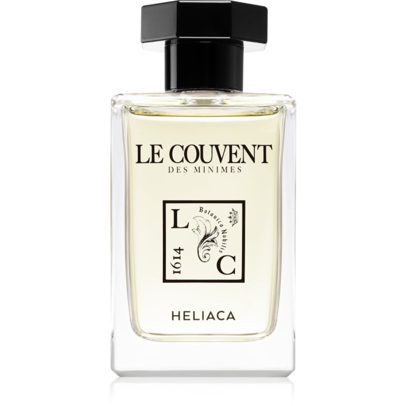 Le Couvent Maison de Parfum Singulières Heliaca унисекс