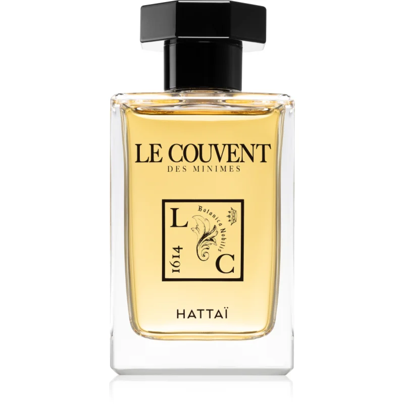 Le Couvent Maison de Parfum Singulières Hattaï унисекс