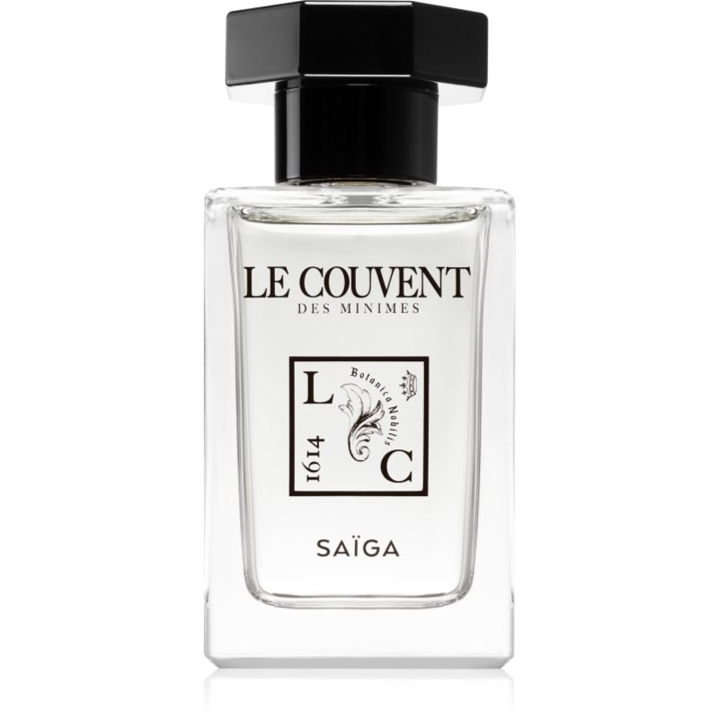 Le Couvent Maison de Parfum Le Couvent Maison de Parfum Singulières Saïga унисекс - Унисекс парфюм - Сравни цени от 1 магазин с безплатна доставка