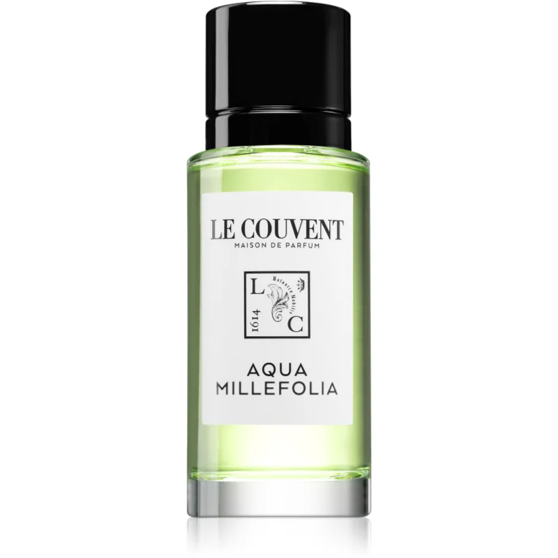 Le Couvent Maison de Parfum Botaniques Millefolia унисекс