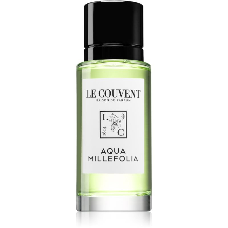 Le Couvent Maison de Parfum Le Couvent Maison de Parfum Botaniques Millefolia унисекс - Унисекс парфюм 50мл - Сравни цени от 1 магазин с безплатна доставка