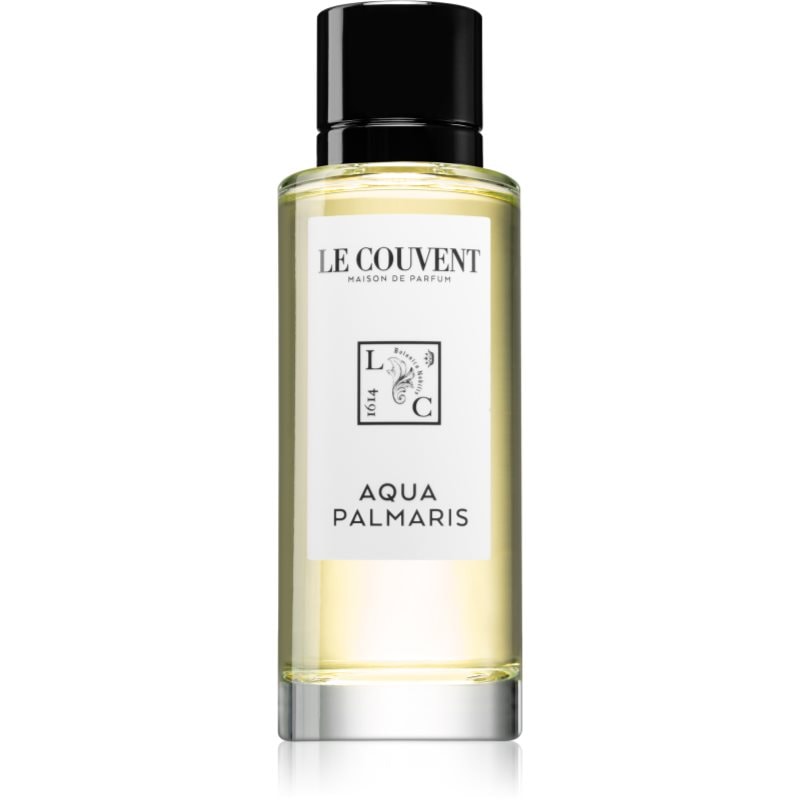 Le Couvent Maison de Parfum Le Couvent Maison de Parfum Cologne Botanique Absolue Aqua Palmaris унисекс - Унисекс парфюм 50мл - Сравни цени от 1 магазин с безплатна доставка