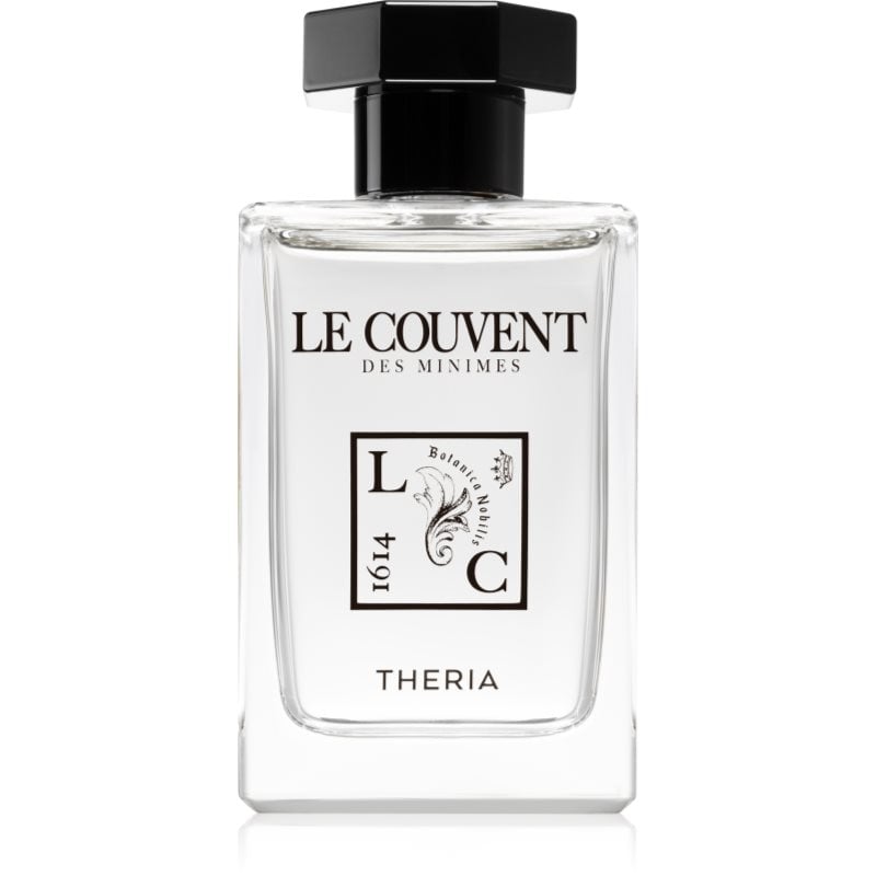 Le Couvent Maison de Parfum Singulières Theria унисекс