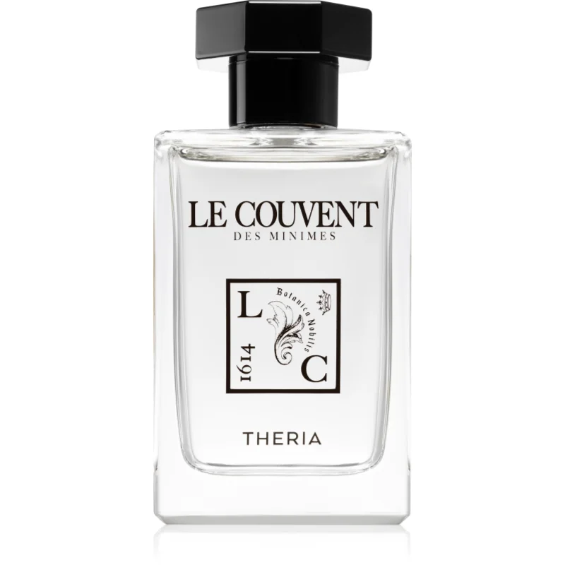 Le Couvent Maison de Parfum Le Couvent Maison de Parfum Singulières Theria унисекс - Унисекс парфюм 50мл - Сравни цени от 1 магазин с безплатна доставка
