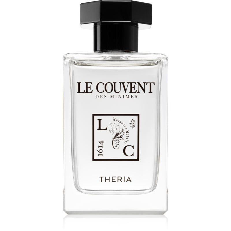 Le Couvent Maison de Parfum Le Couvent Maison de Parfum Singulières Theria унисекс - Унисекс парфюм 100мл - Сравни цени от 1 магазин с безплатна доставка
