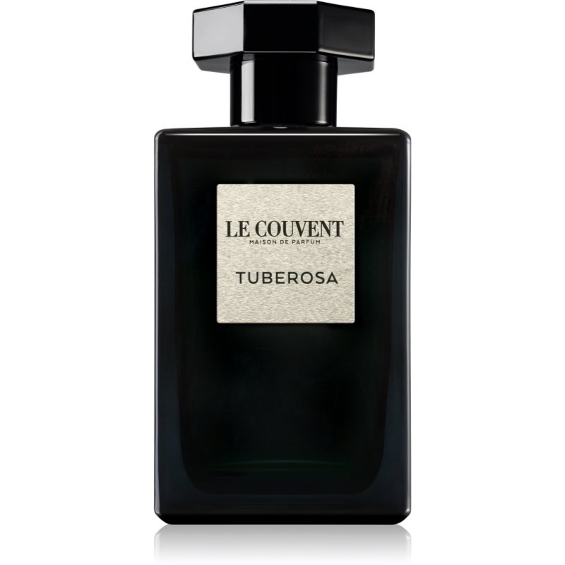 Le Couvent Maison de Parfum Le Couvent Maison de Parfum Parfums Signatures Tuberosa унисекс - Унисекс парфюм 100мл - Сравни цени от 1 магазин с безплатна доставка