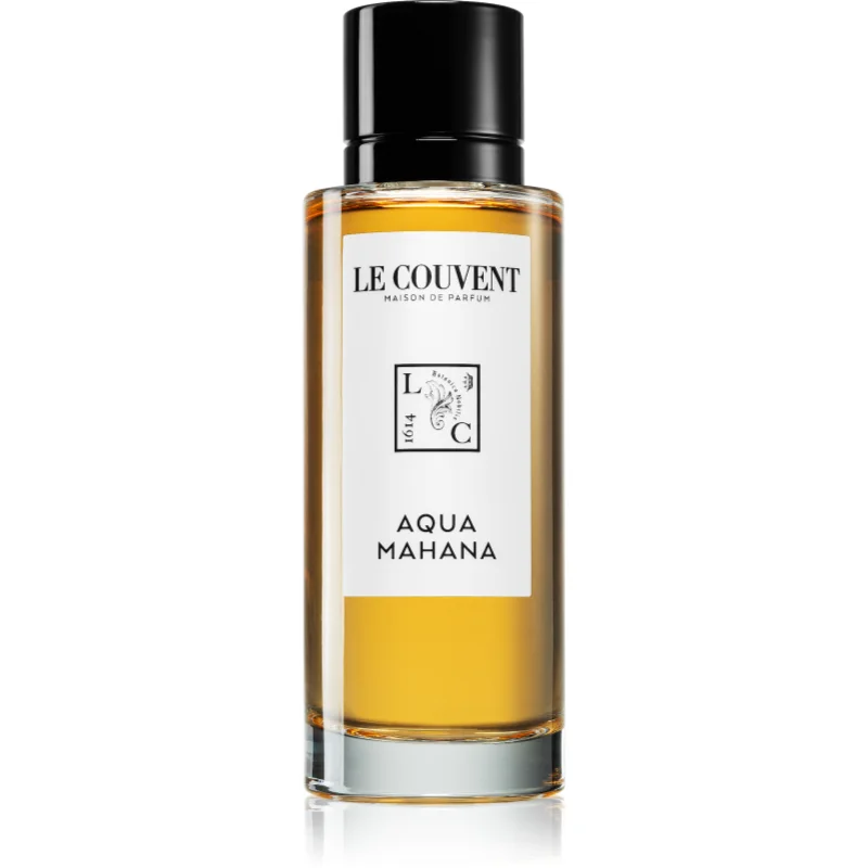 Le Couvent Maison de Parfum Botaniques Aqua Mahana унисекс
