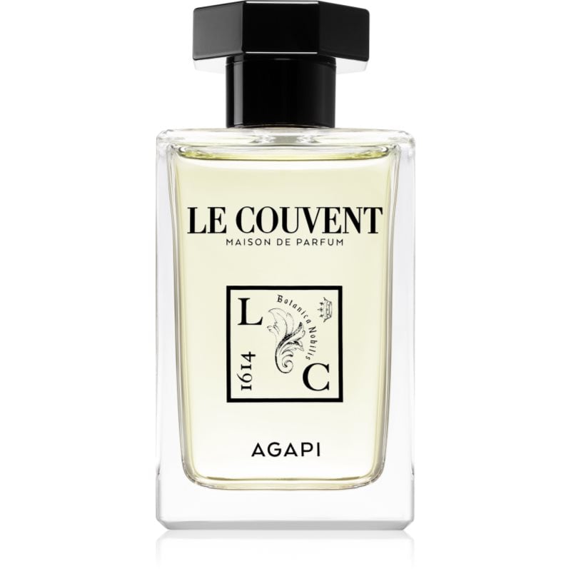 Le Couvent Maison de Parfum Singulières Agapi унисекс