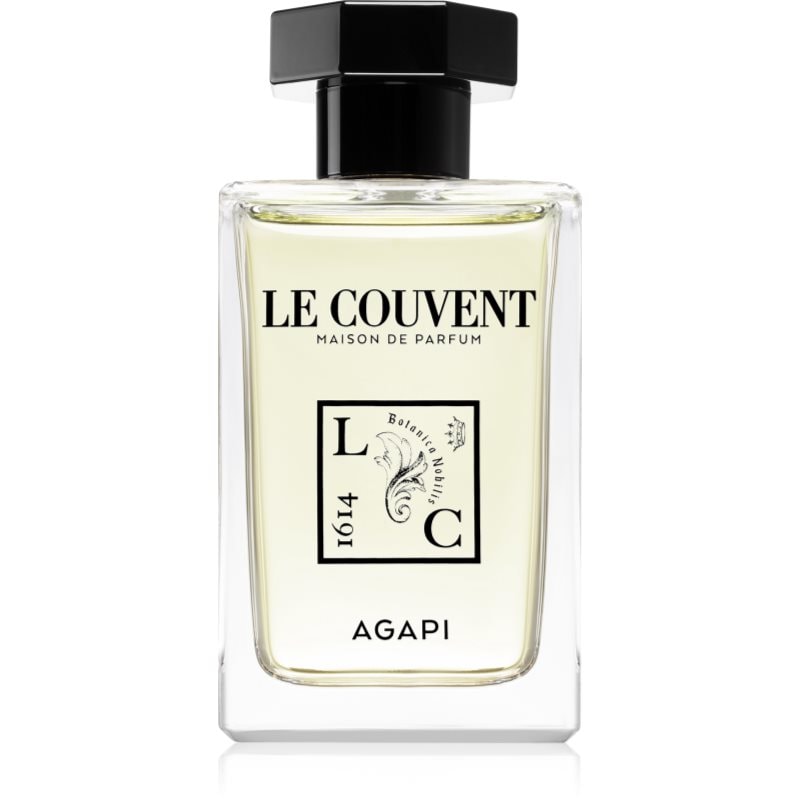 Le Couvent Maison de Parfum Le Couvent Maison de Parfum Singulières Agapi унисекс - Унисекс парфюм - Сравни цени от 1 магазин с безплатна доставка