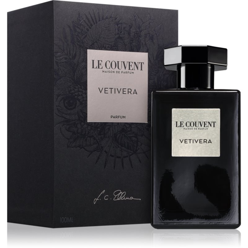 Le Couvent Maison de Parfum Le Couvent Maison de Parfum Vetivera унисекс - Унисекс парфюм 100мл - Сравни цени от 1 магазин с безплатна доставка