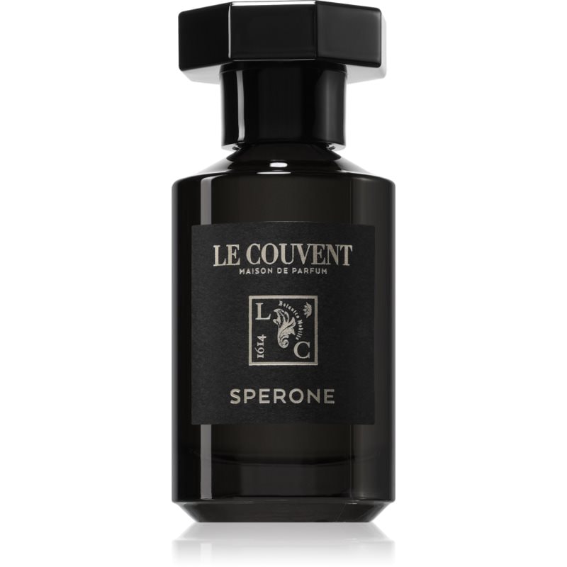 Le Couvent Maison de Parfum Le Couvent Maison de Parfum Sperone унисекс - Унисекс парфюм - Сравни цени от 1 магазин с безплатна доставка