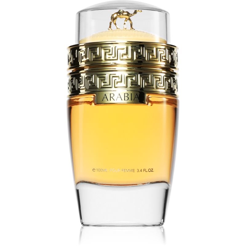 Le Chameau Arabia за жени EDP