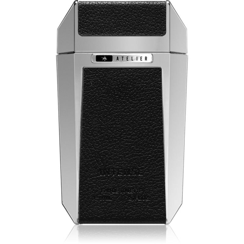 Le Chameau Le Chameau Atelier Intense за мъже EDT - Мъжки парфюм 80мл - Сравни цени от 1 магазин с безплатна доставка