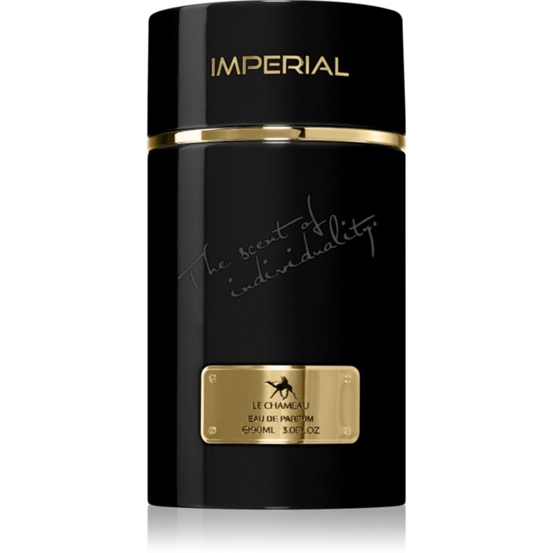 Le Chameau Le Chameau Imperial унисекс EDP - Унисекс парфюм - Сравни цени от 1 магазин с безплатна доставка
