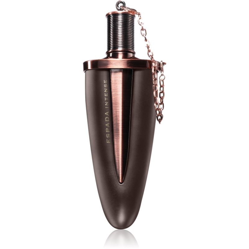 Le Chameau Le Chameau Espada Intense унисекс EDP - Унисекс парфюм - Сравни цени от 1 магазин с безплатна доставка