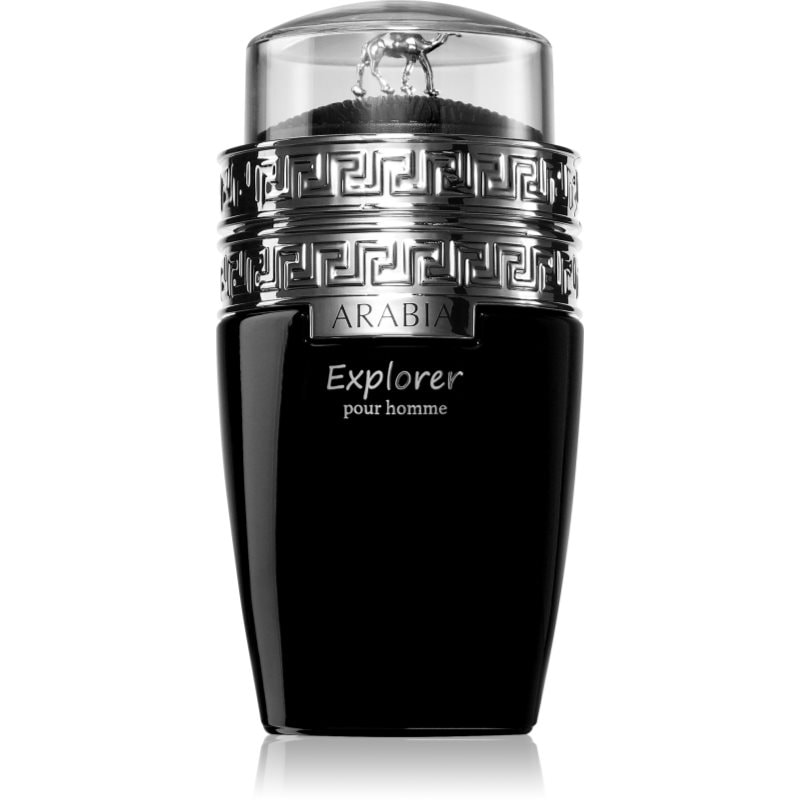 Le Chameau Le Chameau Arabia Explorer за мъже EDP - Мъжки парфюм - Сравни цени от 1 магазин с безплатна доставка