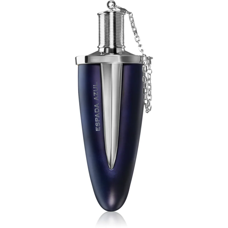 Le Chameau Le Chameau Espada Azul за мъже EDP - Мъжки парфюм 100мл - Сравни цени от 1 магазин с безплатна доставка