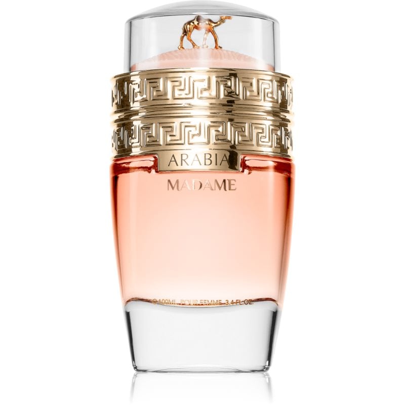 Le Chameau Arabia Madame за жени EDP