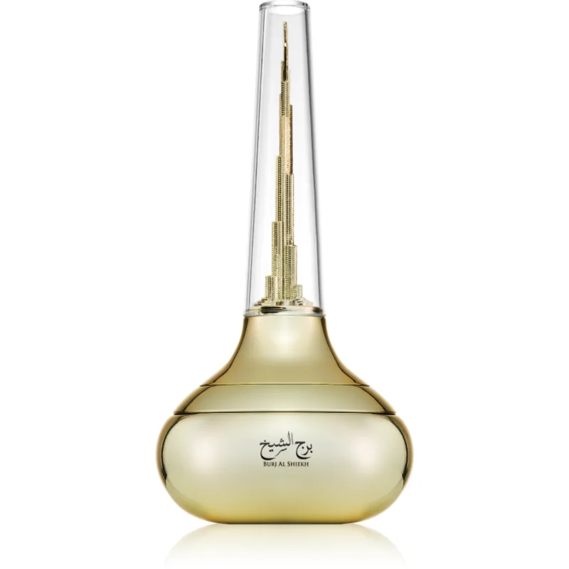 Le Chameau Le Chameau Burj Al Shiekh унисекс EDP - Унисекс парфюм 100мл - Сравни цени от 1 магазин с безплатна доставка