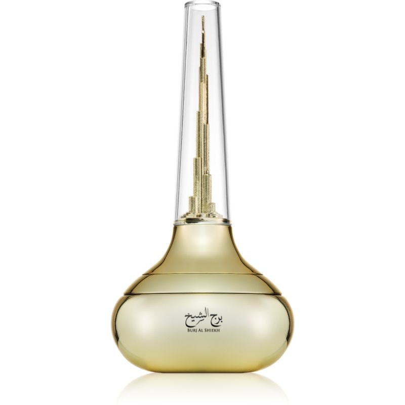 Le Chameau Le Chameau Burj Al Shiekh унисекс EDP - Унисекс парфюм 100мл - Сравни цени от 1 магазин с безплатна доставка