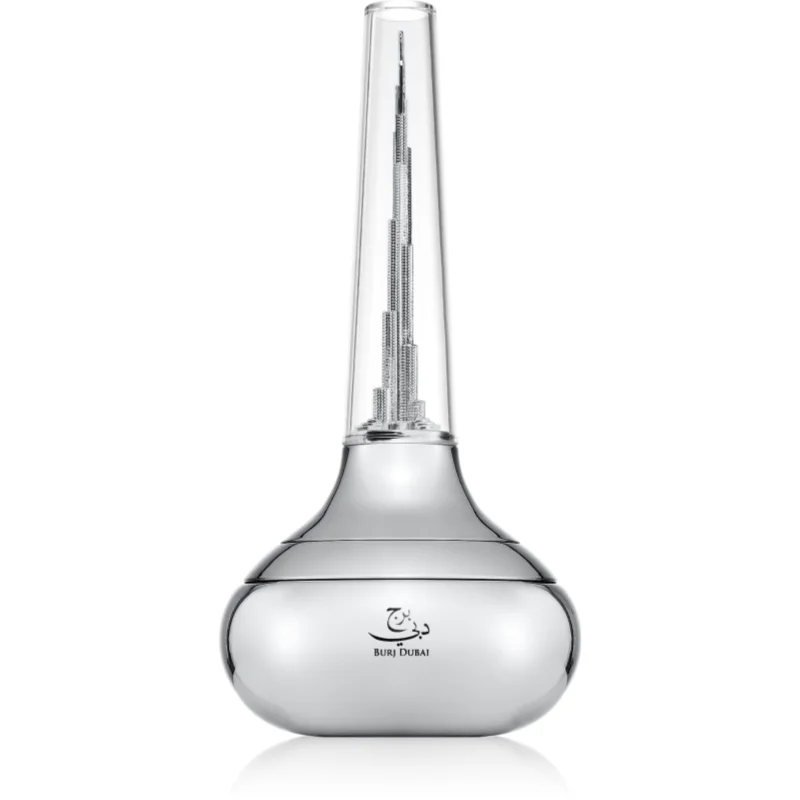 Le Chameau Burj Dubai унисекс EDP