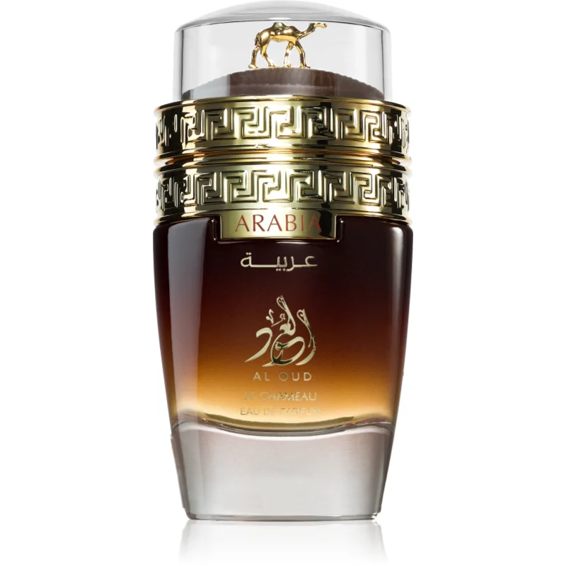 Le Chameau Arabia Al Oud унисекс EDP