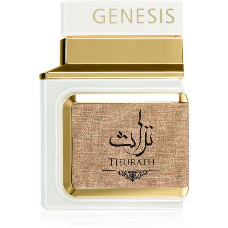 Le Chameau Genesis Thurath за жени EDP