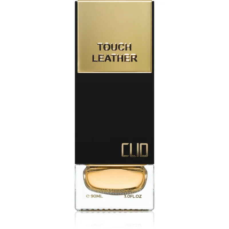 Le Chameau Le Chameau Clio Touch Leather унисекс EDP - Унисекс парфюм 90мл - Сравни цени от 1 магазин с безплатна доставка