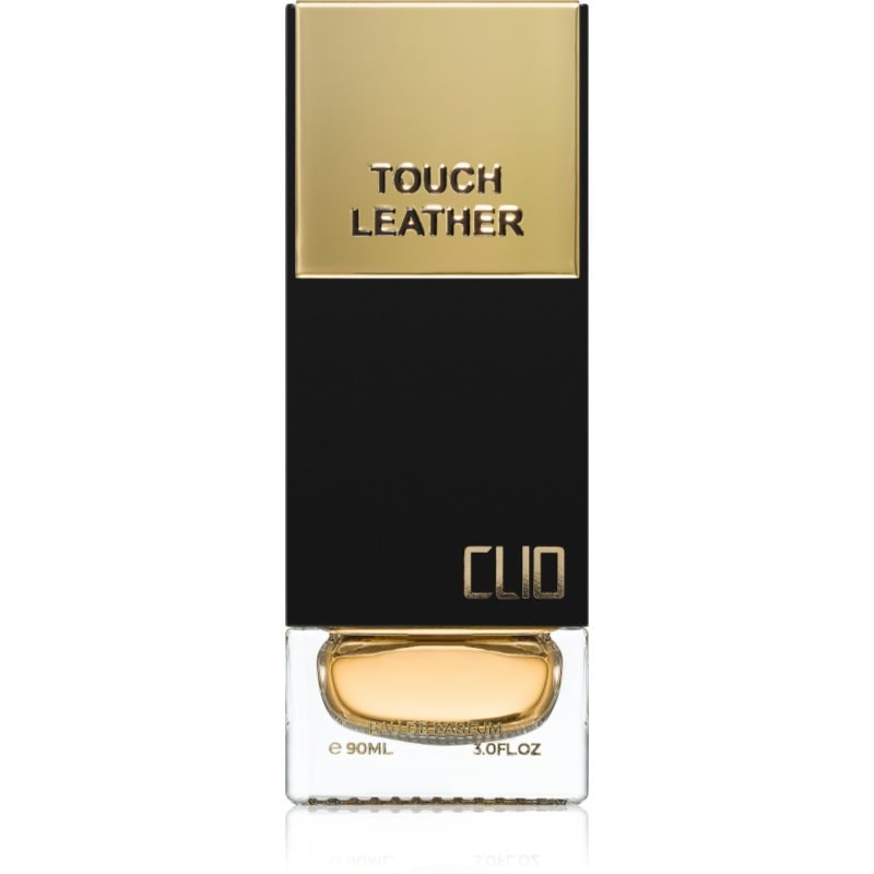 Le Chameau Le Chameau Clio Touch Leather унисекс EDP - Унисекс парфюм 90мл - Сравни цени от 1 магазин с безплатна доставка