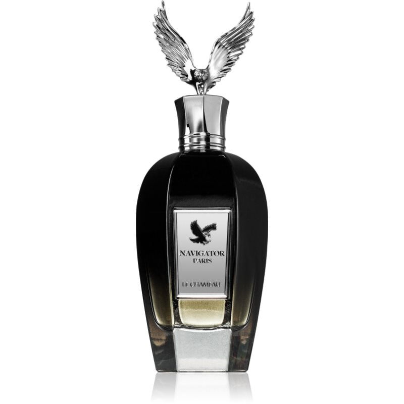 Le Chameau Le Chameau Navigator Paris за мъже EDP - Мъжки парфюм - Сравни цени от 1 магазин с безплатна доставка