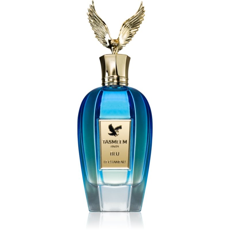 Le Chameau Tasmeem Paris Blue унисекс EDP