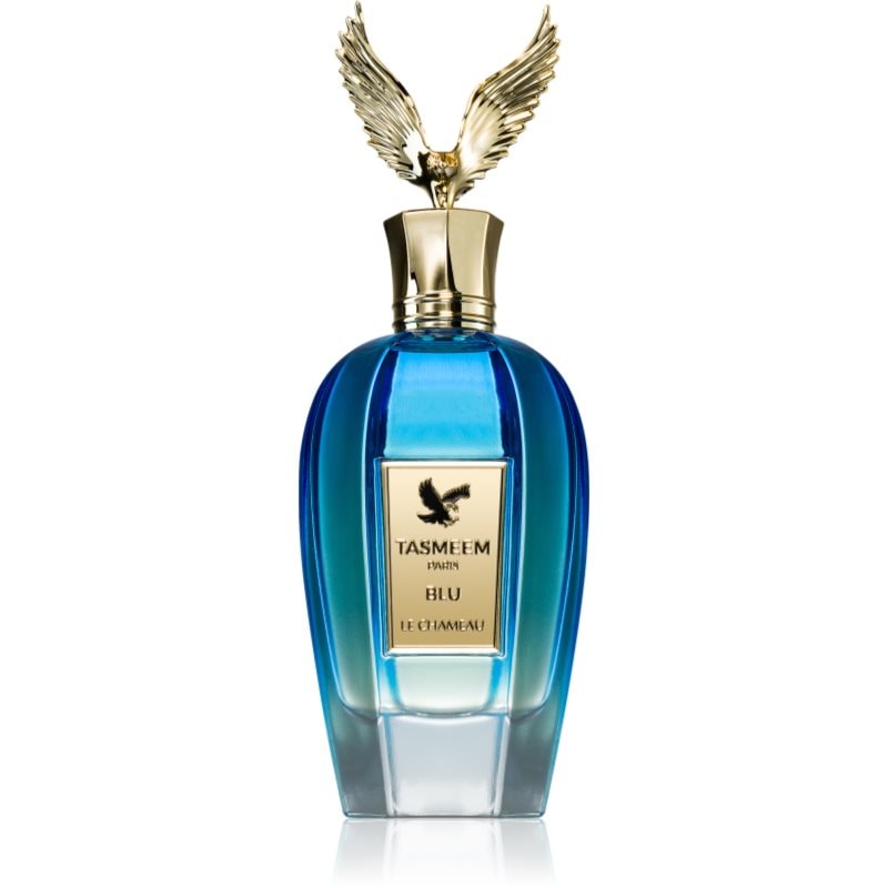 Le Chameau Le Chameau Tasmeem Paris Blue унисекс EDP - Унисекс парфюм 120мл - Сравни цени от 1 магазин с безплатна доставка