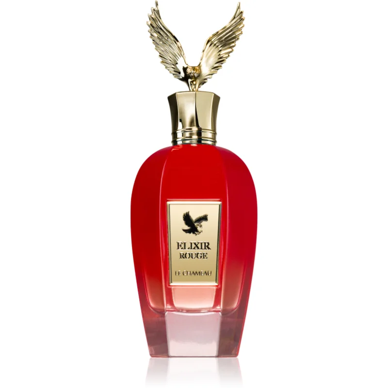 Le Chameau Elixir Rouge унисекс EDP