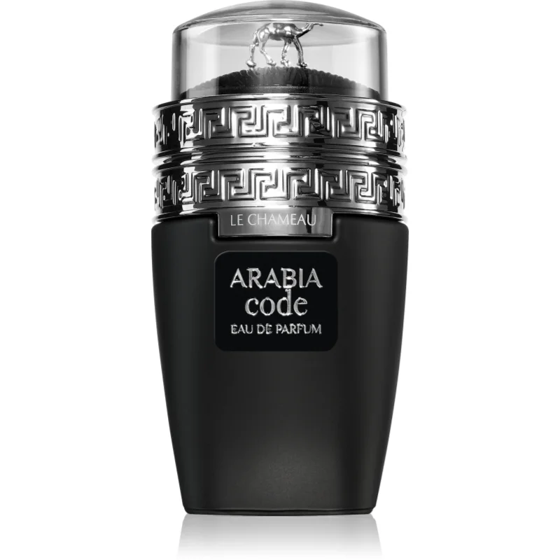 Le Chameau Le Chameau Arabia Code за жени EDP - Дамски парфюм - Сравни цени от 1 магазин с безплатна доставка
